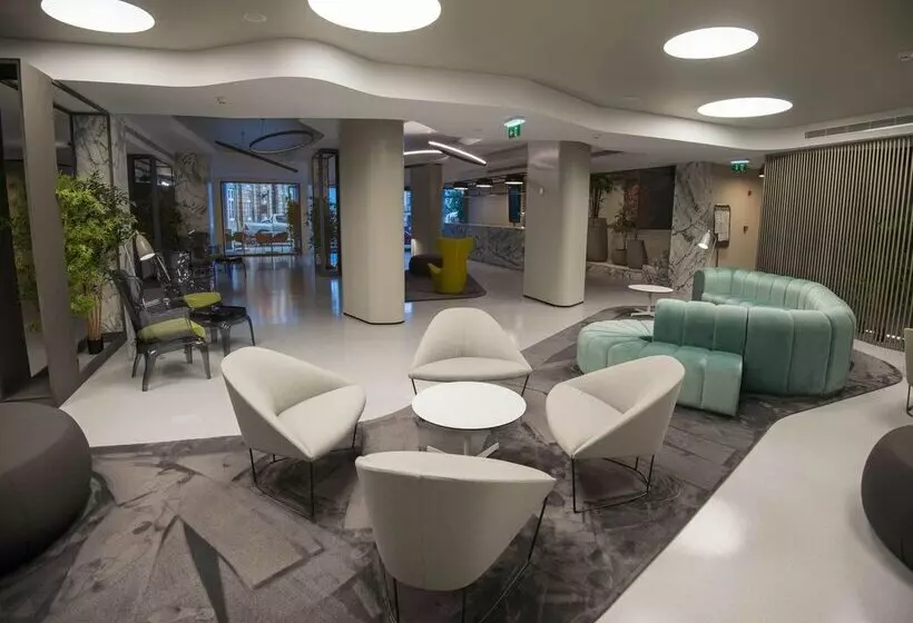 Fotos del hotel Azoris Angra Garden - Plaza Hotel:  62