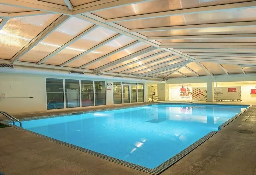 Fotos del hotel Azoris Angra Garden - Plaza Hotel:  46