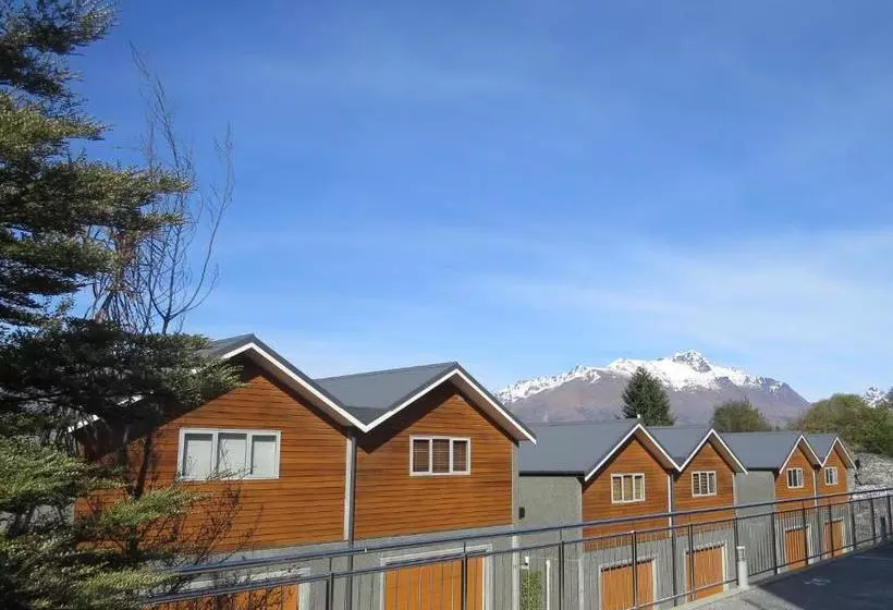 Fotos del hotel Alpine Village Apartments:  14