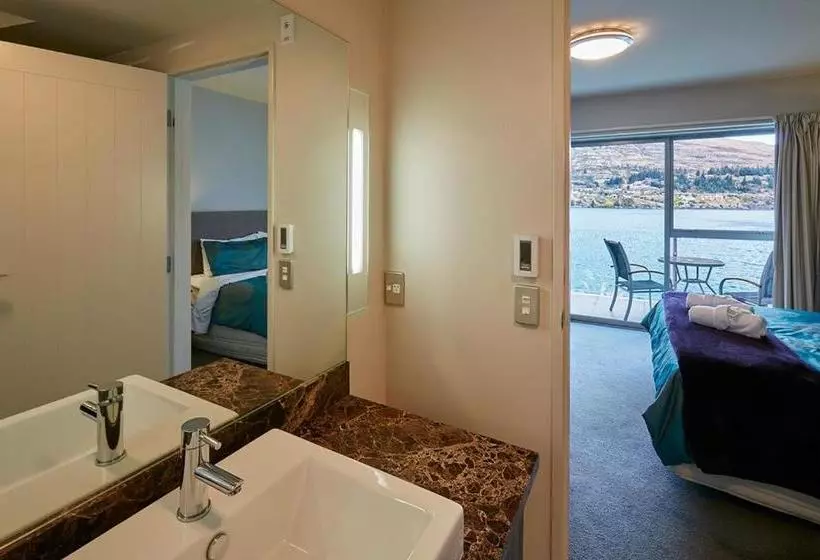 Fotos del hotel Alpine Village Apartments:  10