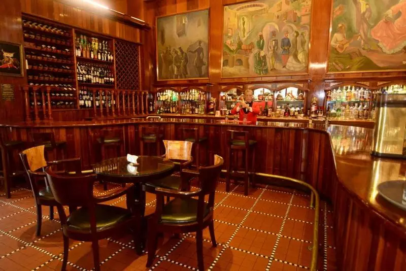 Fotos del hotel Maury:  4