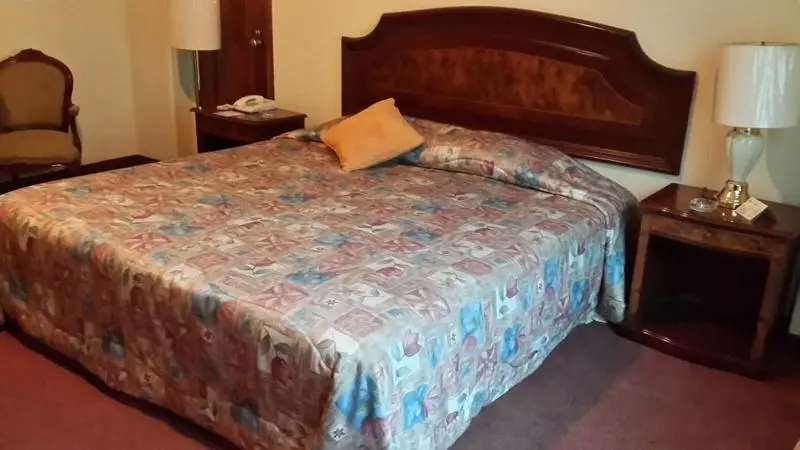 Fotos del hotel Maury:  14