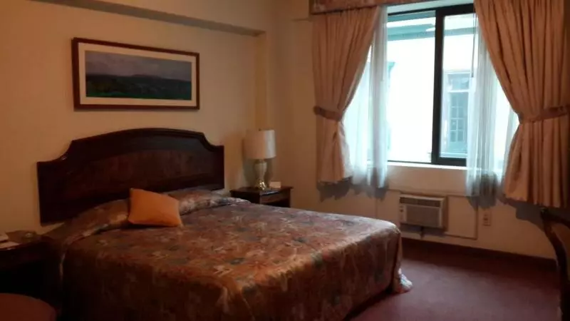 Fotos del hotel Maury:  15