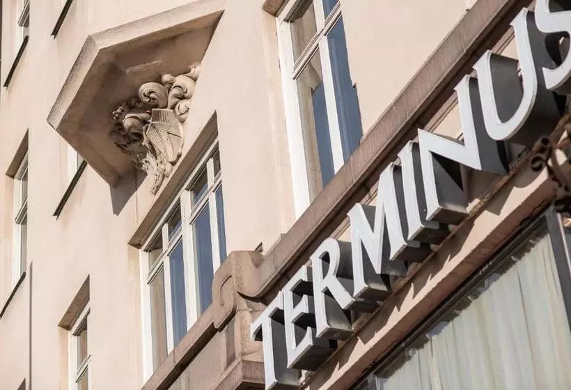 Fotos del hotel Terminus Stockholm:  4