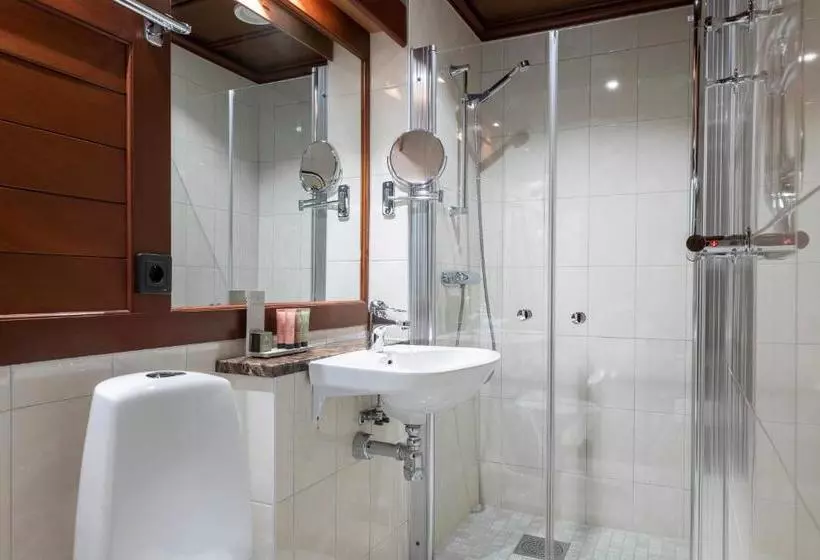 Fotos del hotel Terminus Stockholm:  5