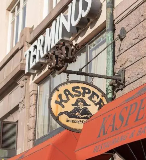 Fotos del hotel Terminus Stockholm:  10