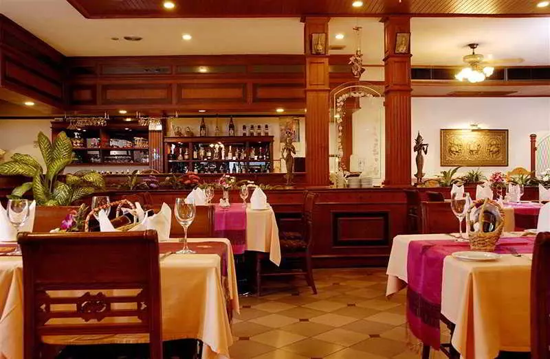 Fotos del hotel Baan Sukhothai Hotel:  3