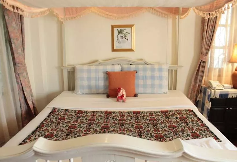 Fotos del hotel Suan Doi House  And Resort:  13