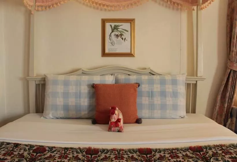 Fotos del hotel Suan Doi House  And Resort:  4