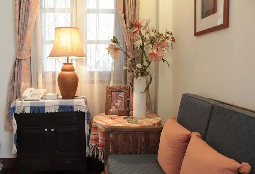 Fotos del hotel Suan Doi House  And Resort:  14