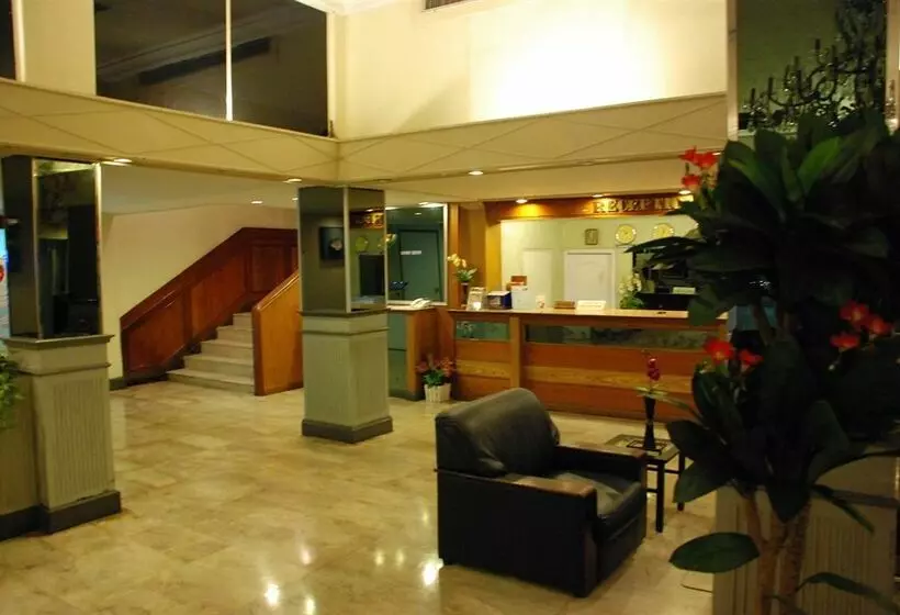 Fotos del hotel Trocadero:  2