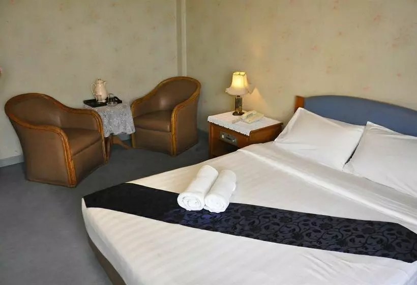 Fotos del hotel Trocadero:  8