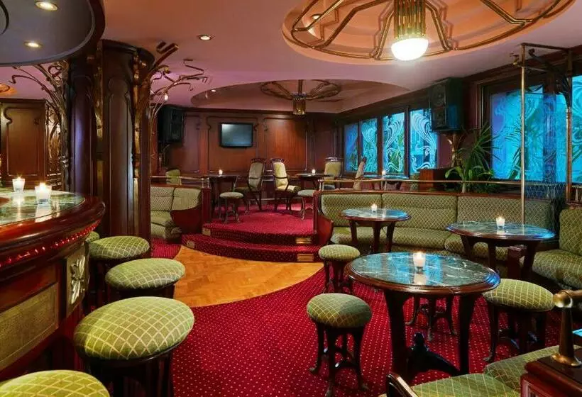 Fotos del hotel Le Meridien Heliopolis:  5