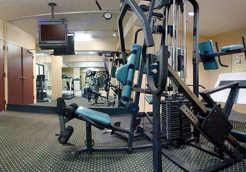 Fotos del hotel Holiday Inn Select Dallas Central:  5