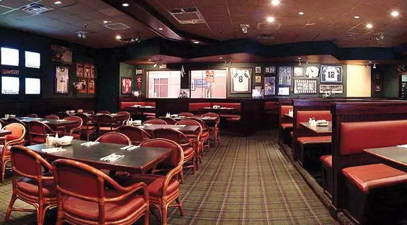 Fotos del hotel Holiday Inn Select Dallas Central:  6