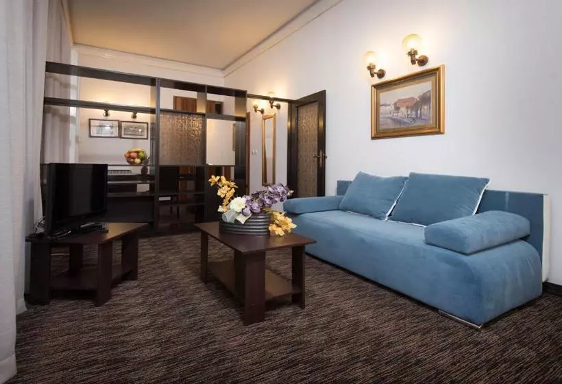 Fotos del hotel Bellevue:  13