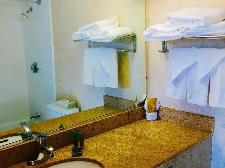 Fotos del hotel Charles River Motel:  9