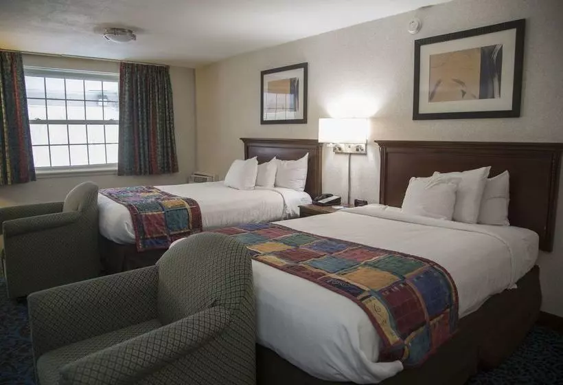 Fotos del hotel Charles River Motel:  21