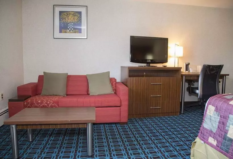 Fotos del hotel Charles River Motel:  13