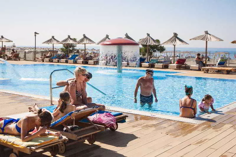 Fotos del hotel Otrant:  12