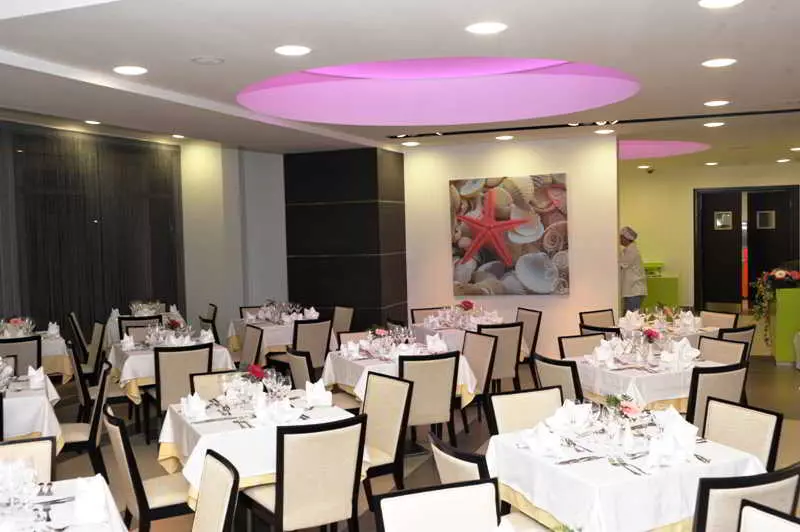 Fotos del hotel Otrant:  4