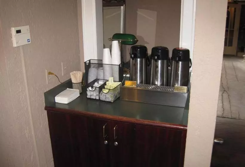 Fotos del hotel Inn At Queen Anne:  5