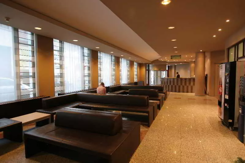 Fotos del hotel Astrid Centre:  2