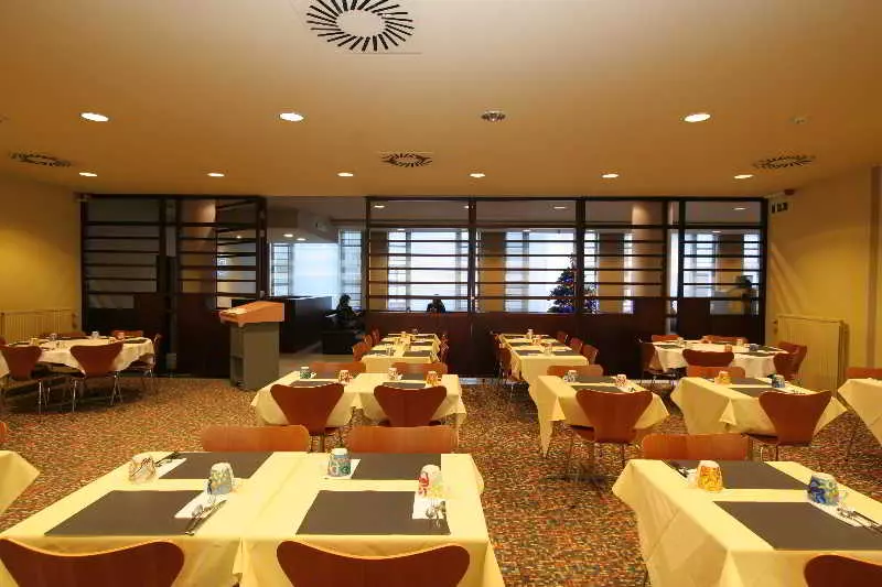 Fotos del hotel Astrid Centre:  3