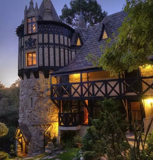 Fotos del hotel Thorngrove Manor:  12