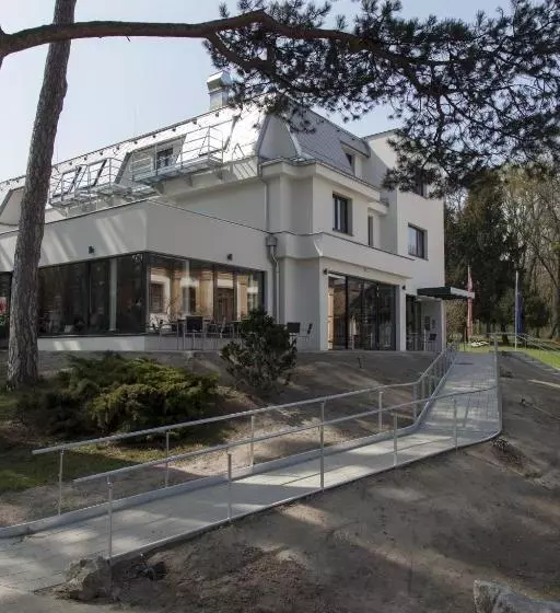 Fotos del hotel Seminarhotel Springer Schlössl:  14