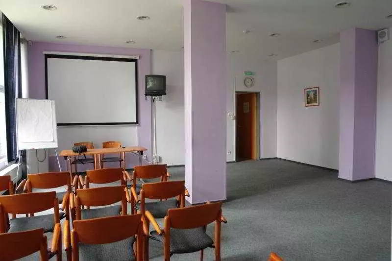 Fotos del hotel Hunguest Hotel Griff:  23