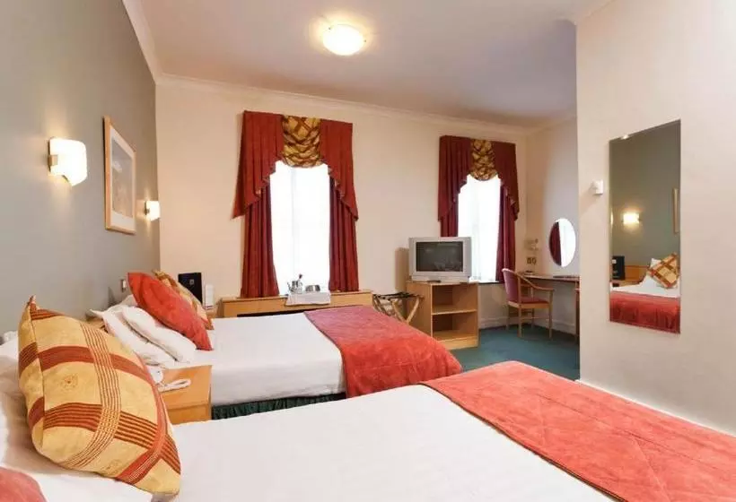 Fotos del hotel Pery's Hotel:  14