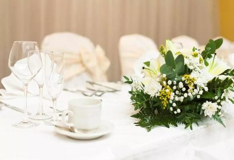 Fotos del hotel Pery's Hotel:  13