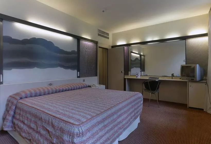 Fotos del hotel NH Ligure:  5