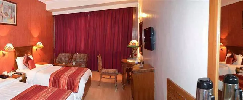 Fotos del hotel Grand Sartaj:  24