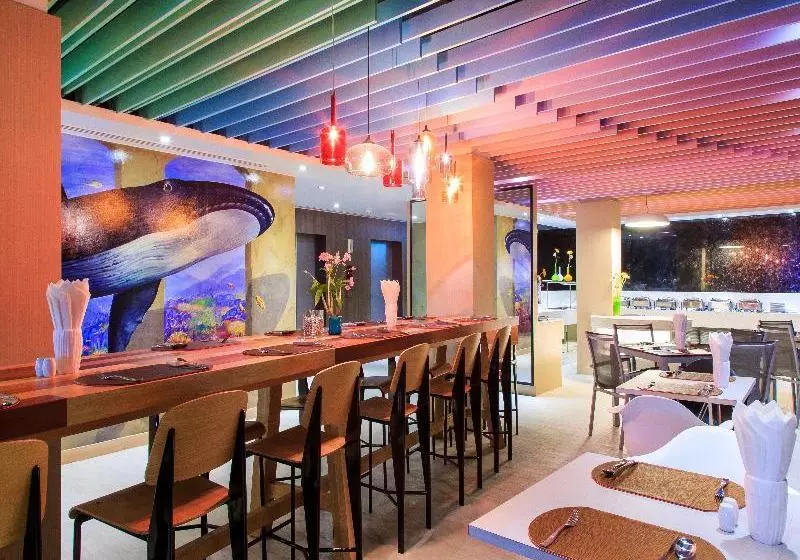 Fotos del hotel Grand Scenaria Hotel Pattaya:  8