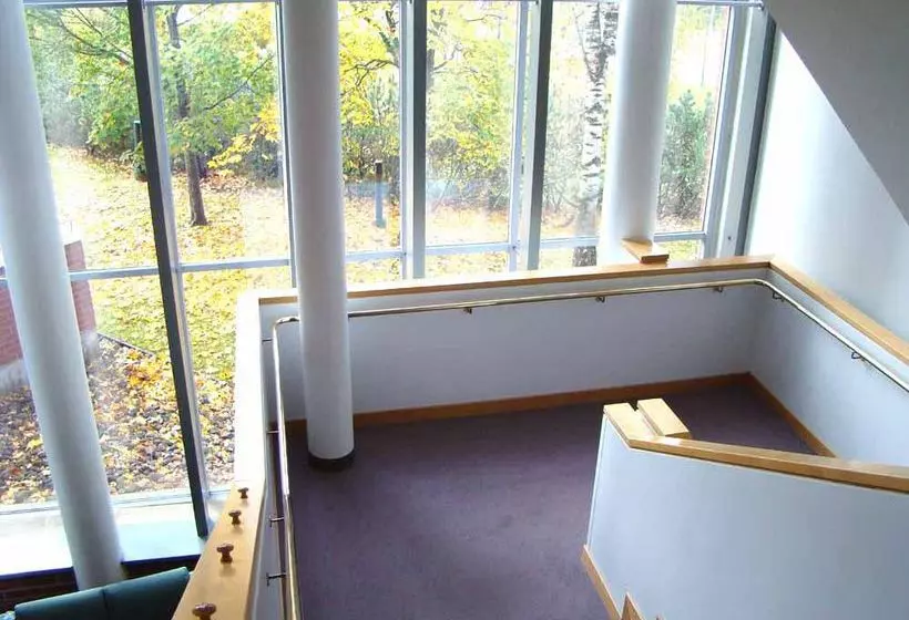 Fotos del hotel Kuninkaantie Espoo:  3