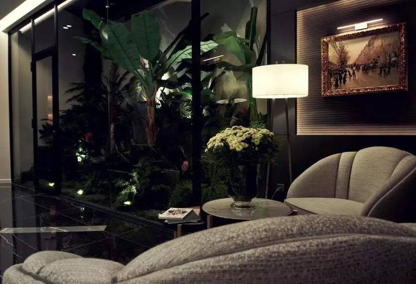 Fotos del hotel Roi De Sicile - Rivoli -- Luxury Apartment:  22