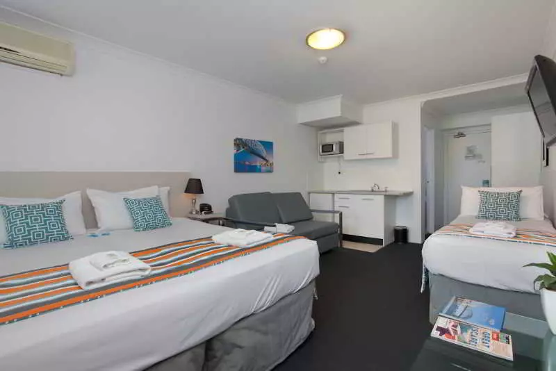 Fotos del hotel Central Railway:  11