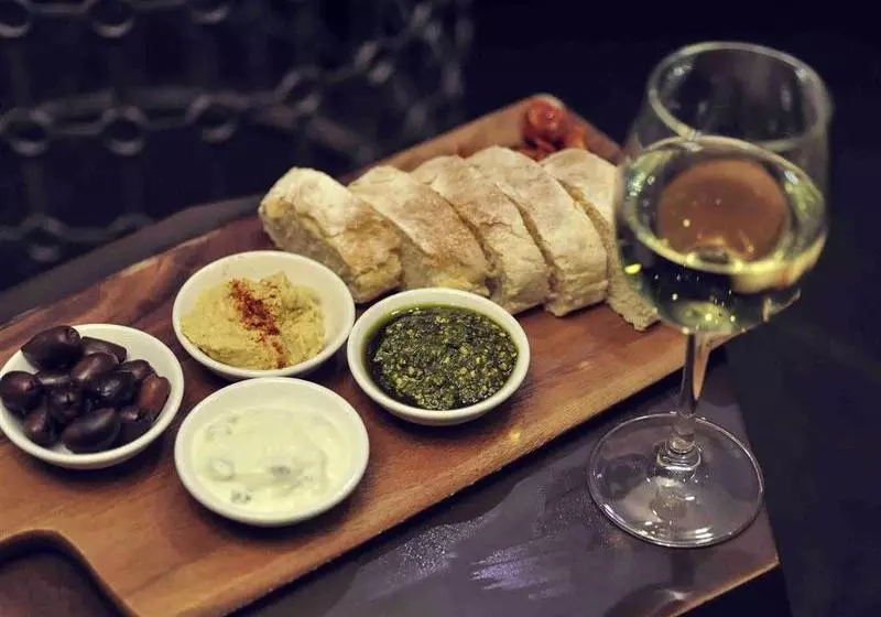 Fotos del hotel Mercure Melbourne Treasury Gardens:  7