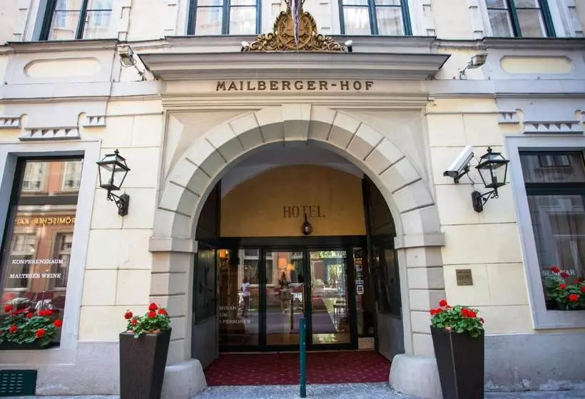 Mailberger Hof