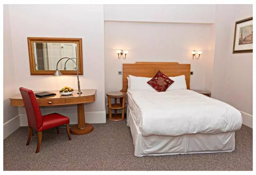 Fotos del hotel Great Northern ; Sure  Collection By Best Western:  8