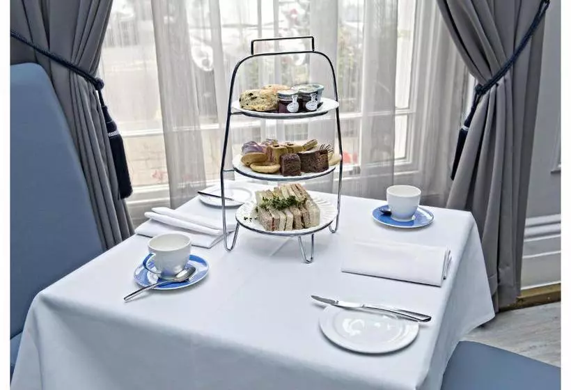 Fotos del hotel Great Northern ; Sure  Collection By Best Western:  10