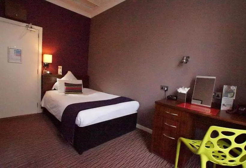 Fotos del hotel Carmelite Hotel; Bw Signature Collection:  5