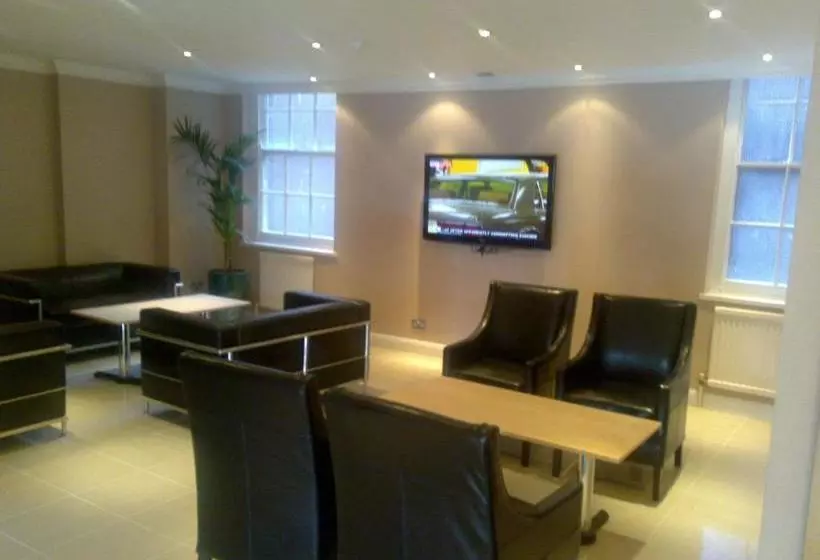 Fotos del hotel The Norfolk:  13