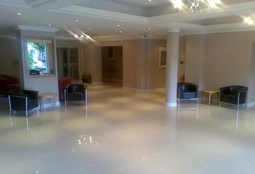 Fotos del hotel The Norfolk:  7