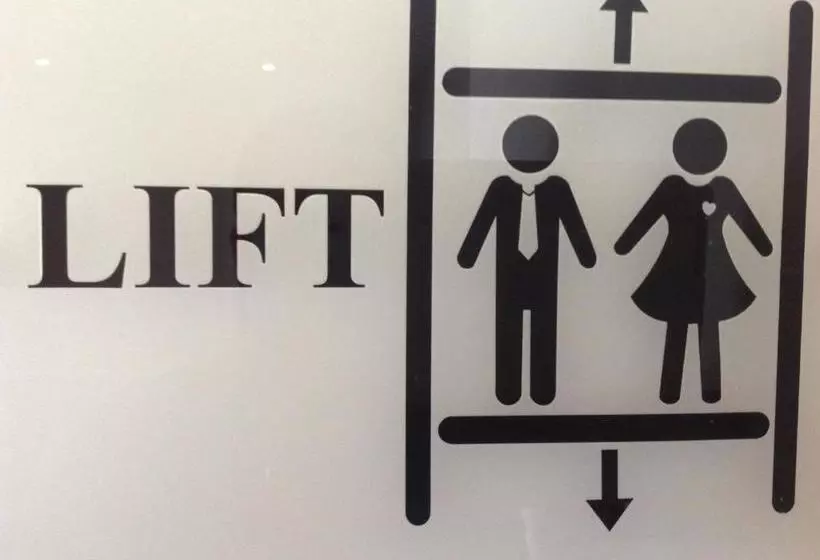 Fotos del hotel The Norfolk:  4