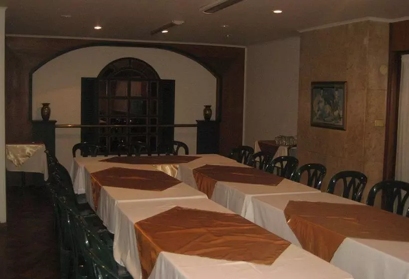 Fotos del hotel Don Jaime:  9