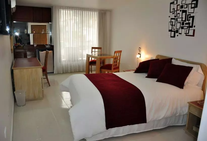 Fotos del hotel Don Jaime:  12