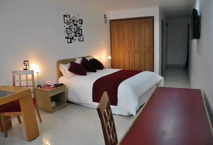 Fotos del hotel Don Jaime:  13